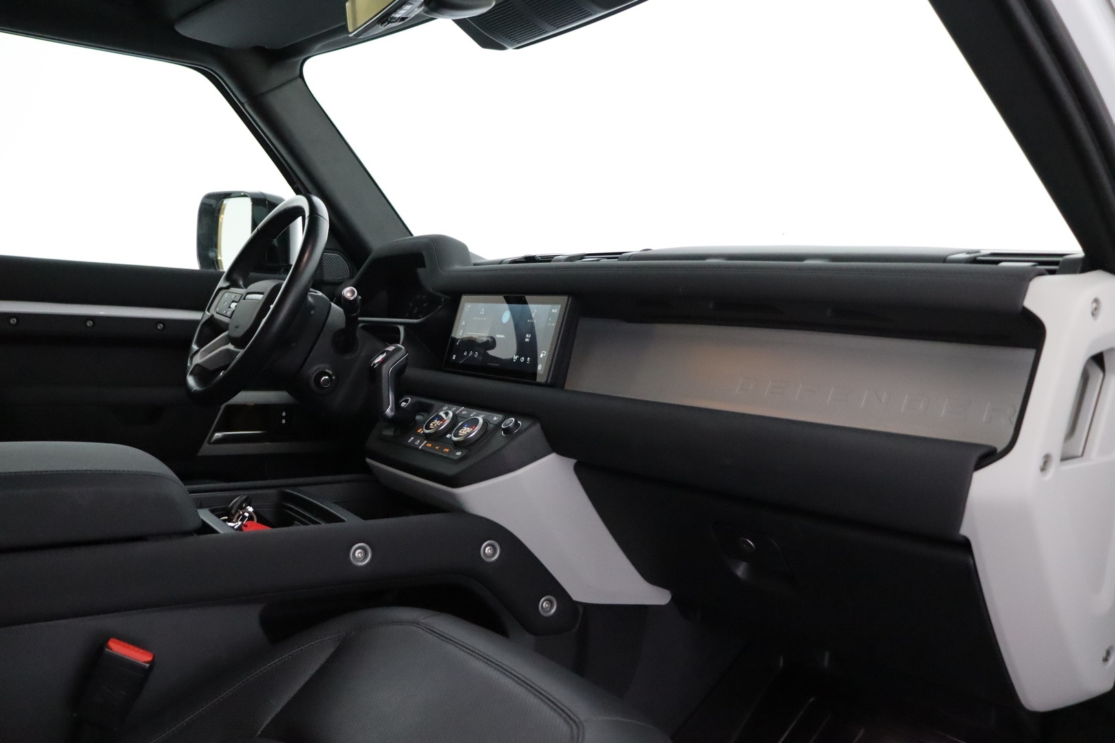 LAND ROVER Defender 2022