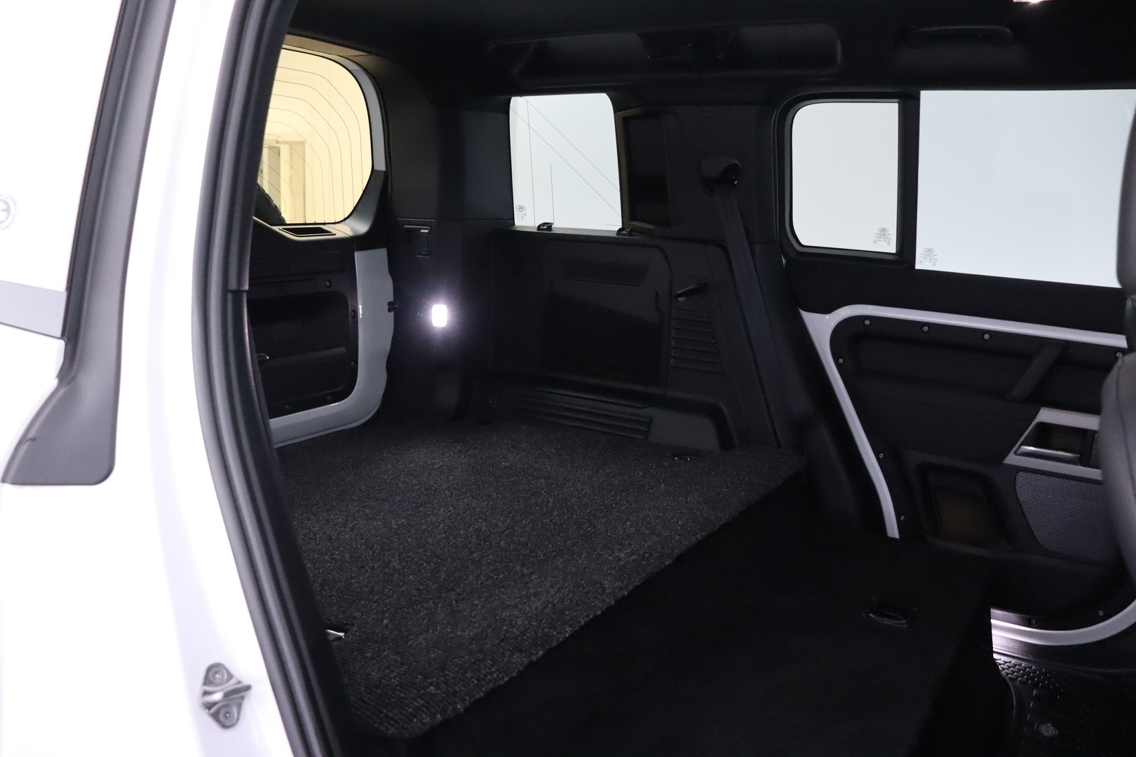 LAND ROVER Defender 2022