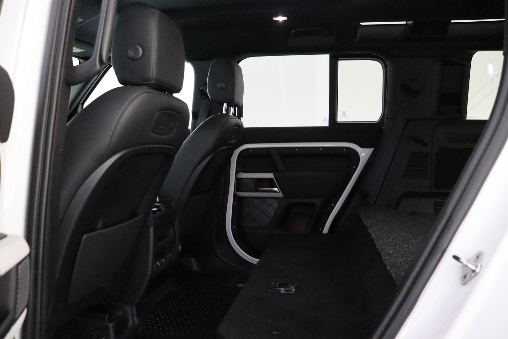 LAND ROVER Defender 2022