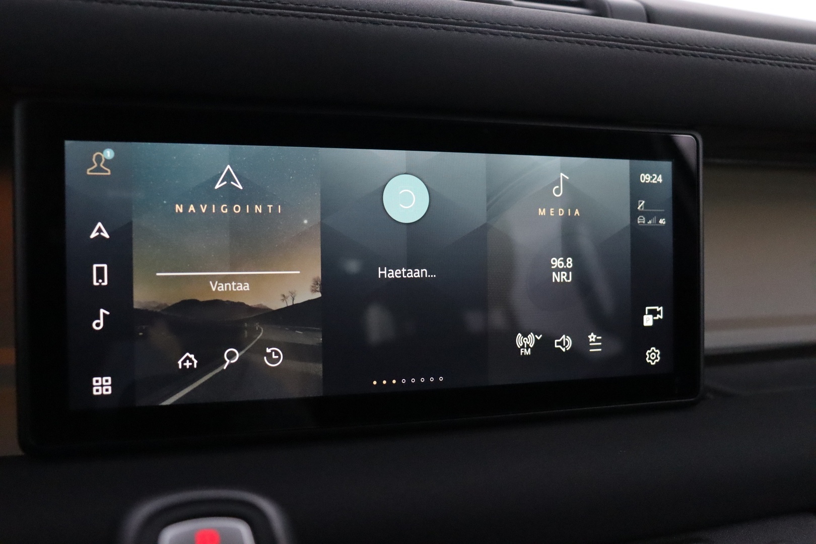 LAND ROVER Defender 2022