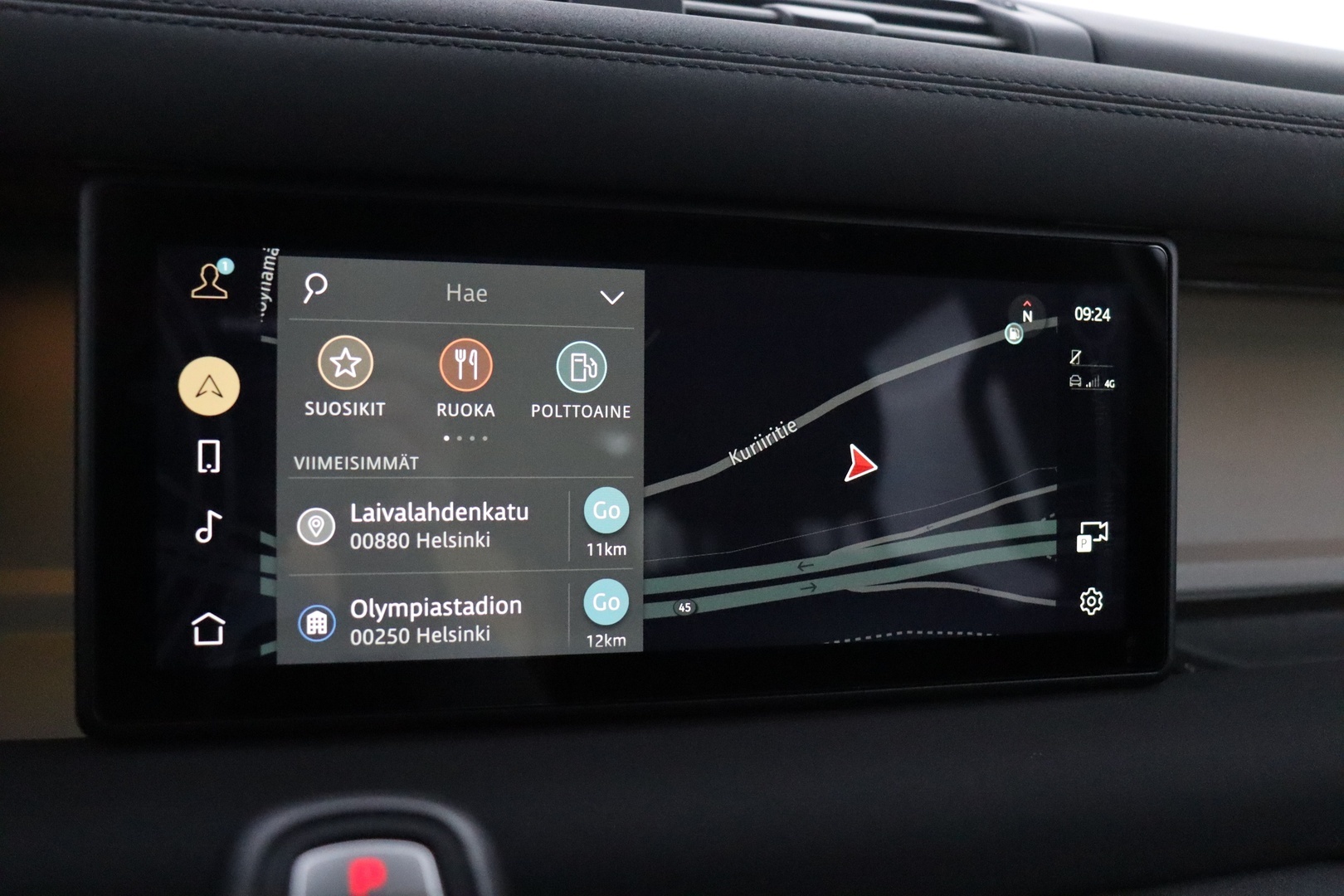 LAND ROVER Defender 2022