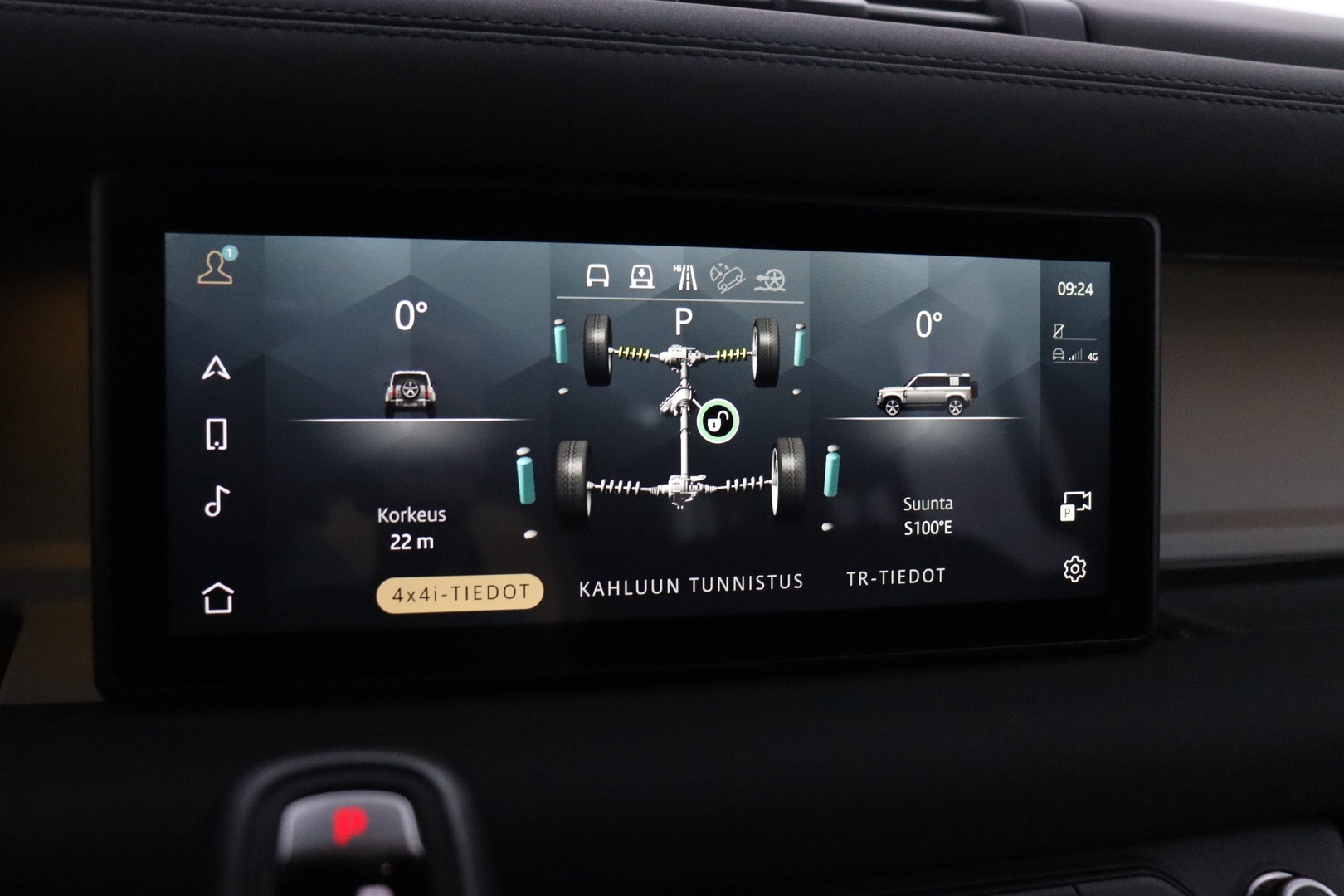 LAND ROVER Defender 2022