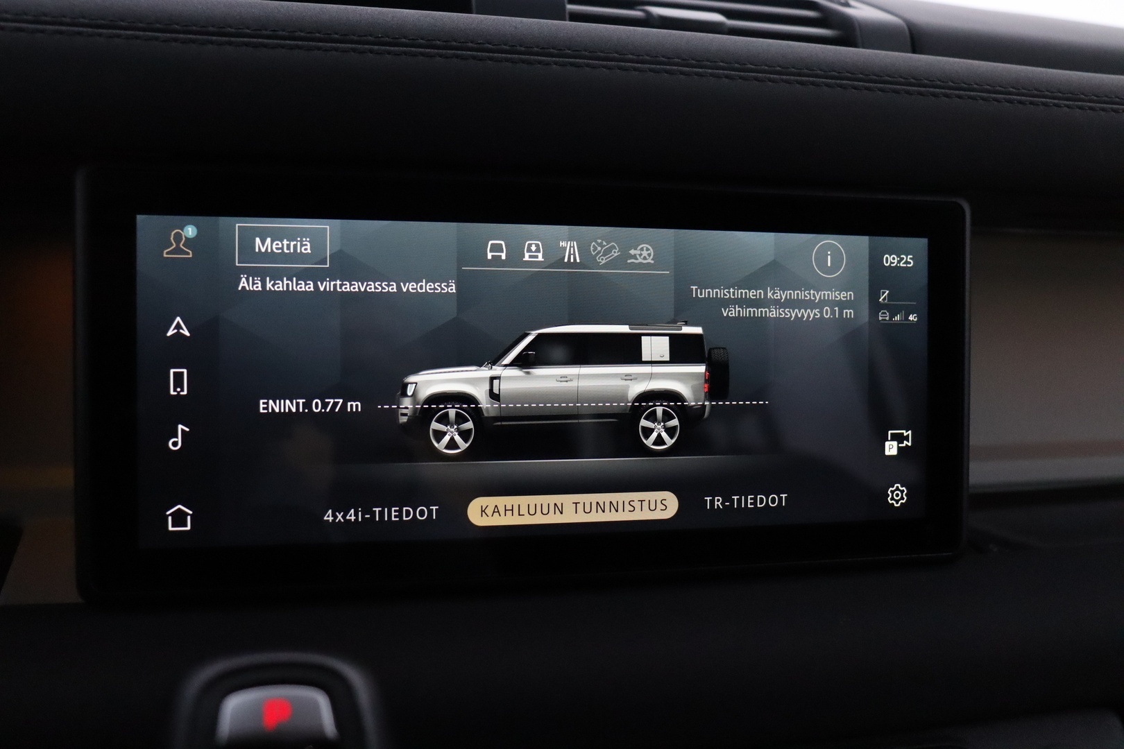 LAND ROVER Defender 2022