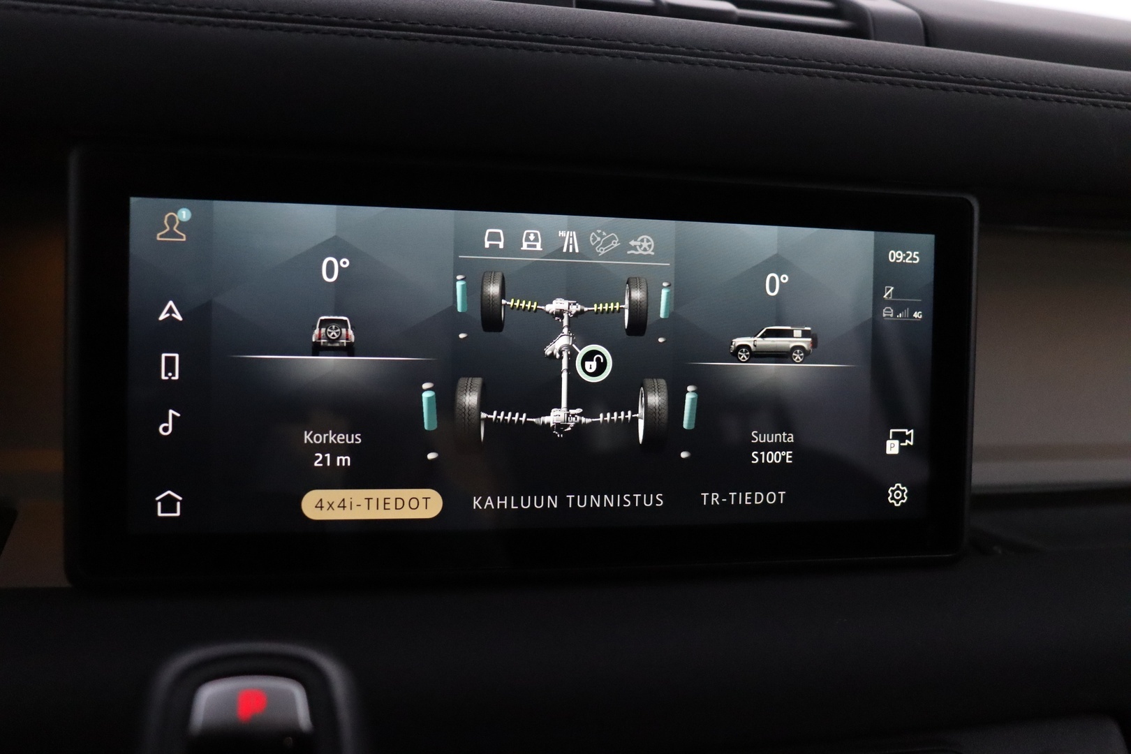 LAND ROVER Defender 2022