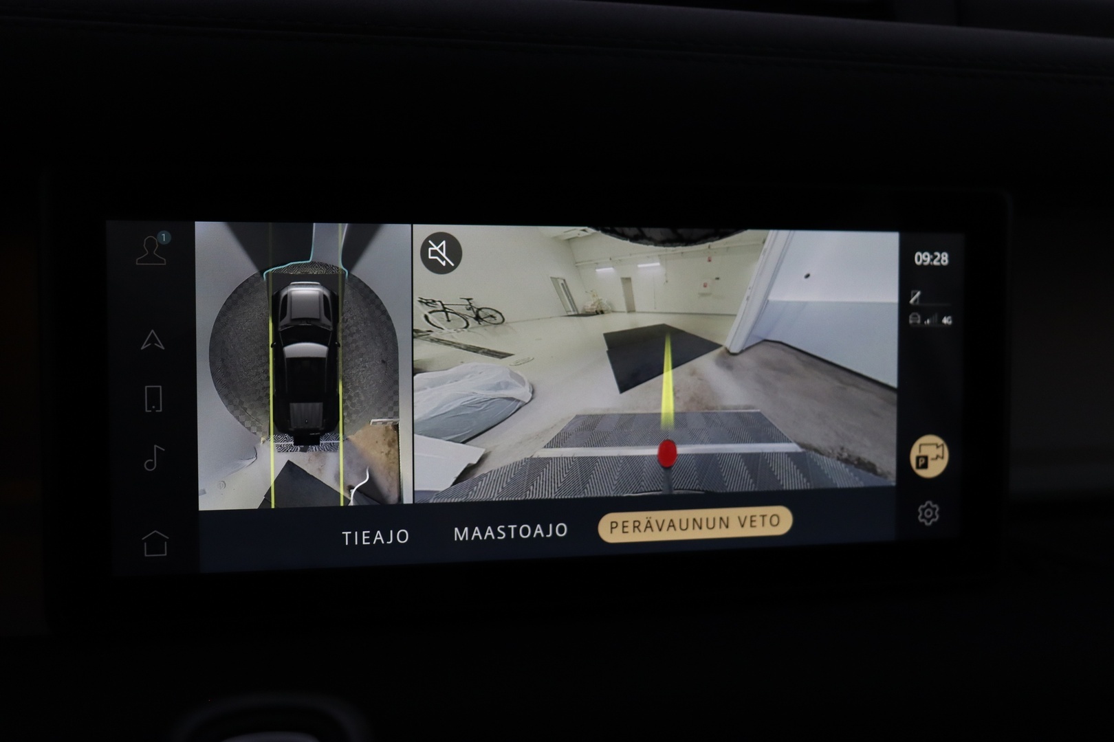 LAND ROVER Defender 2022