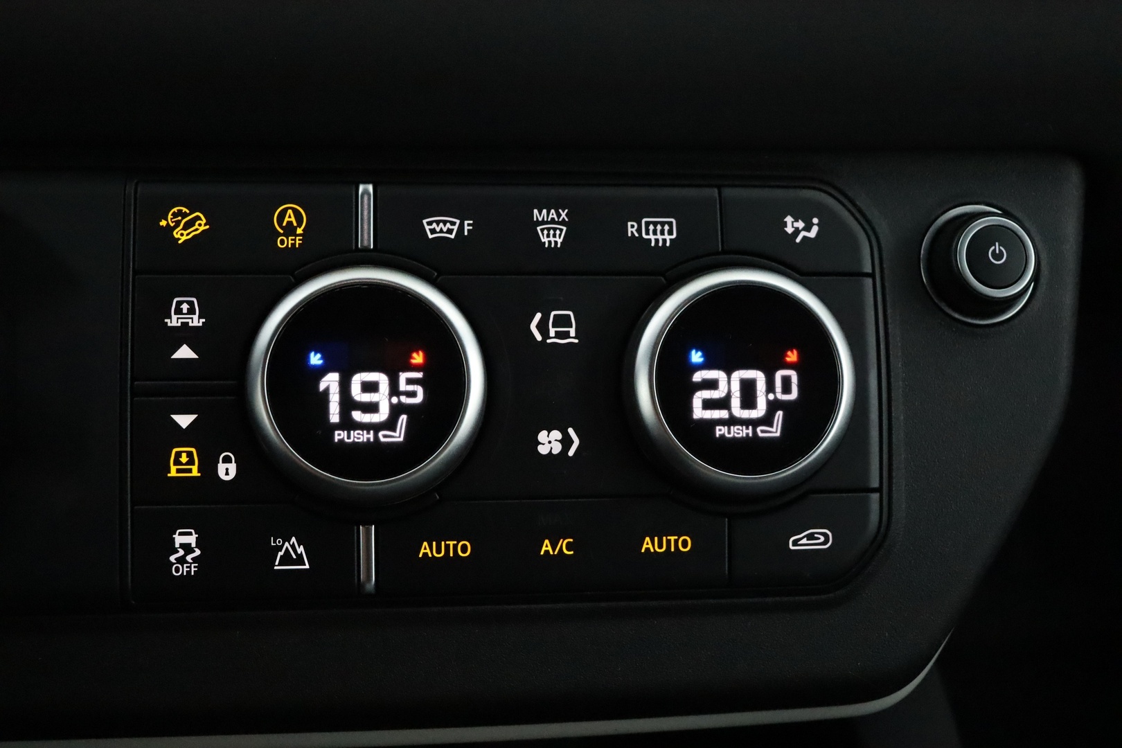 LAND ROVER Defender 2022