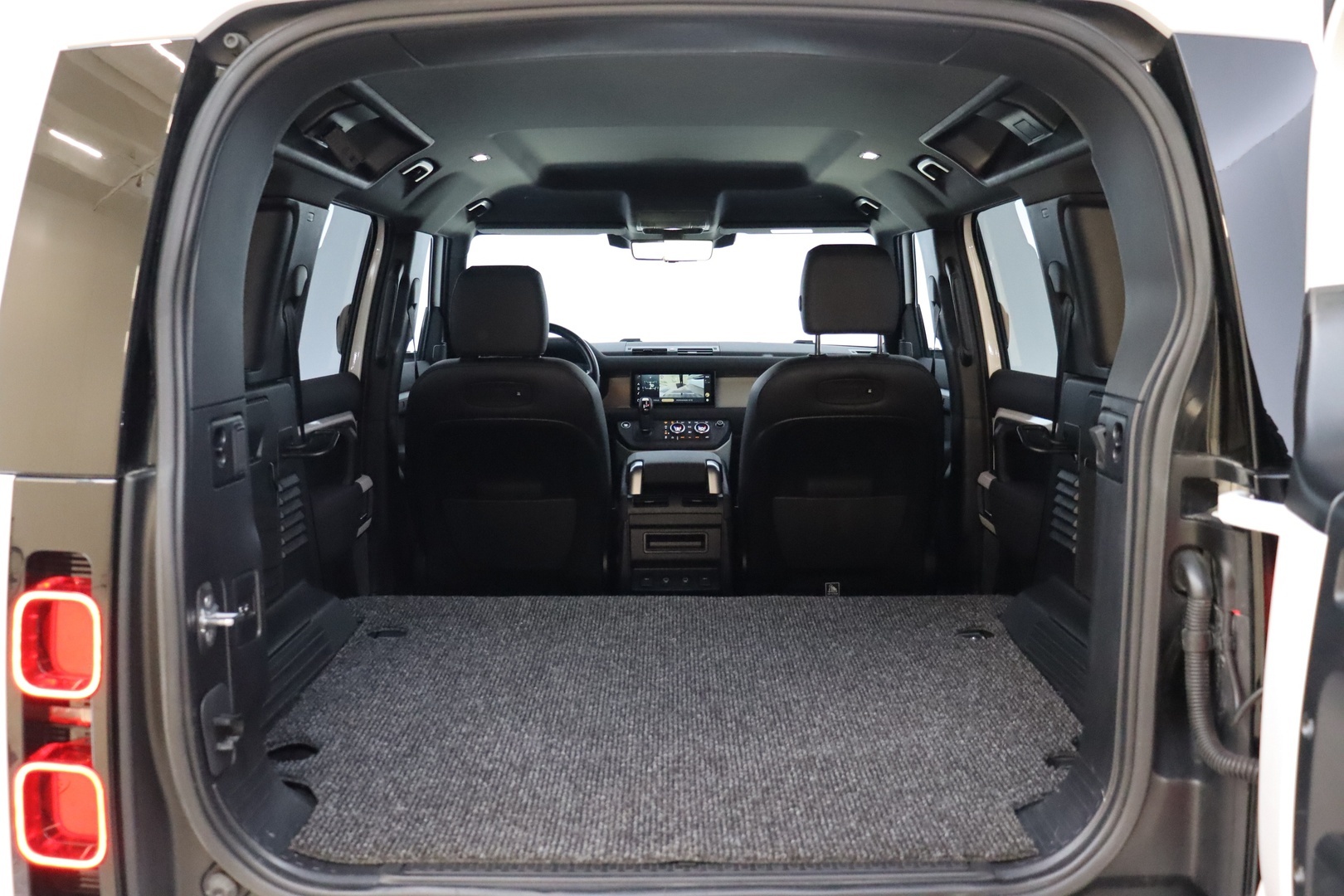 LAND ROVER Defender 2022