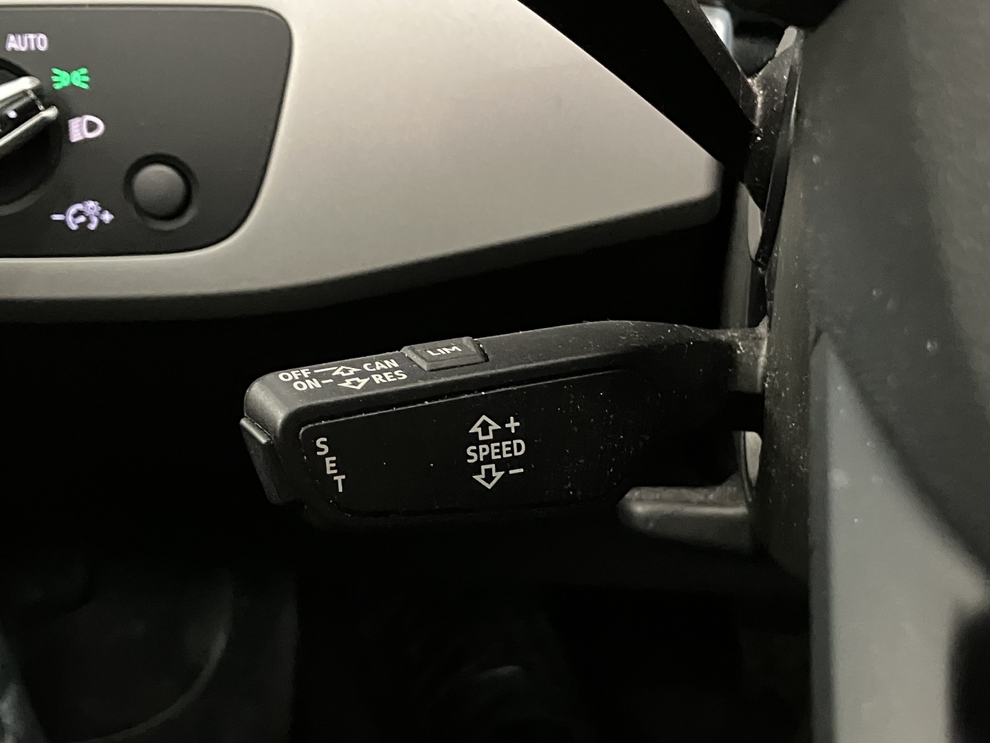 AUDI A4 2016