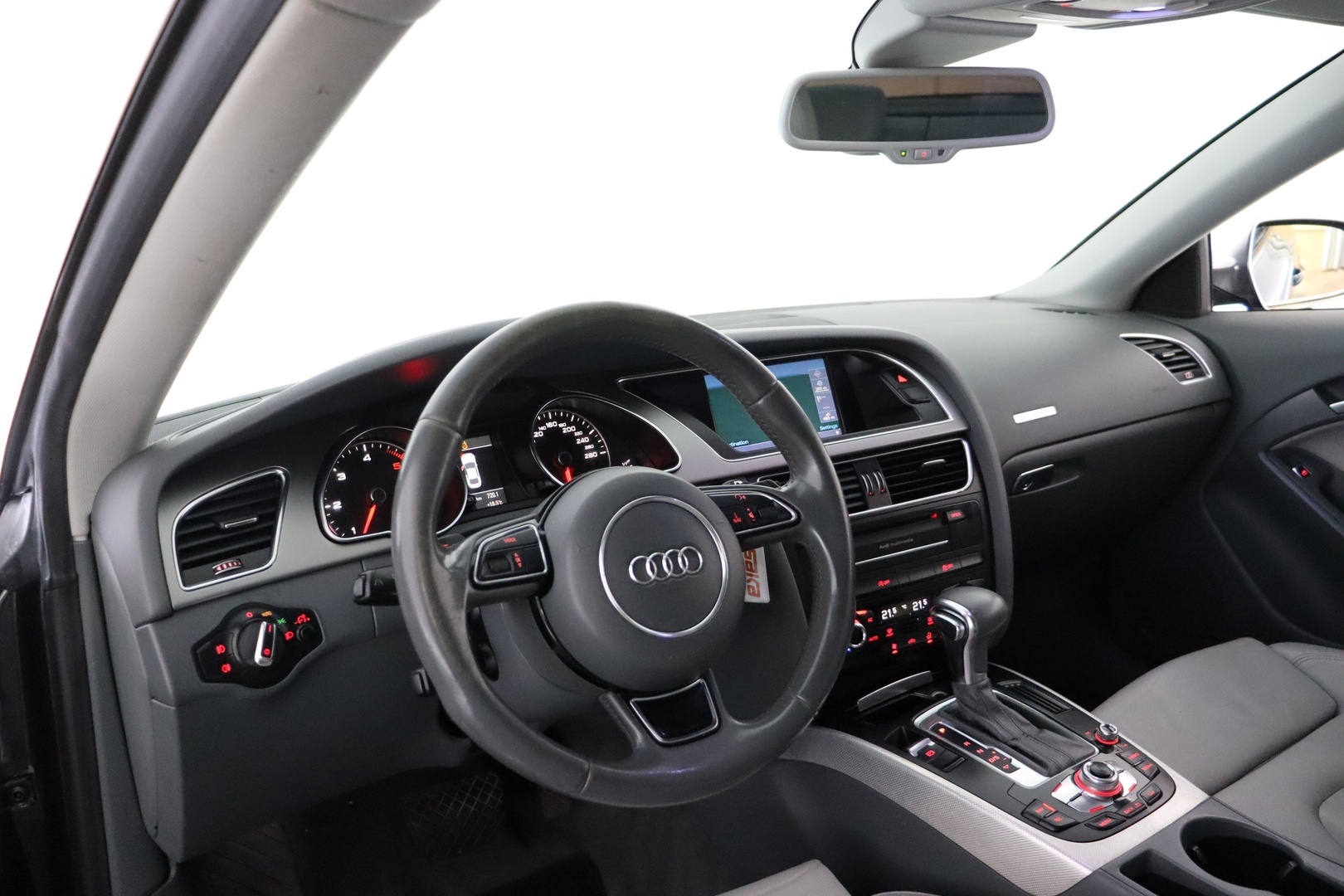 AUDI A5 2012