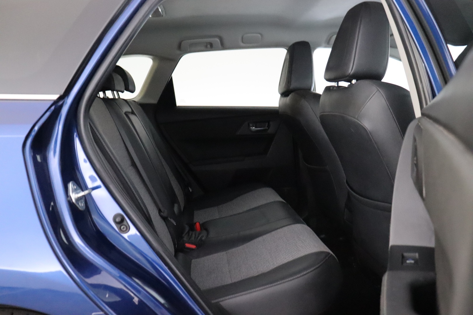 TOYOTA Auris 2018