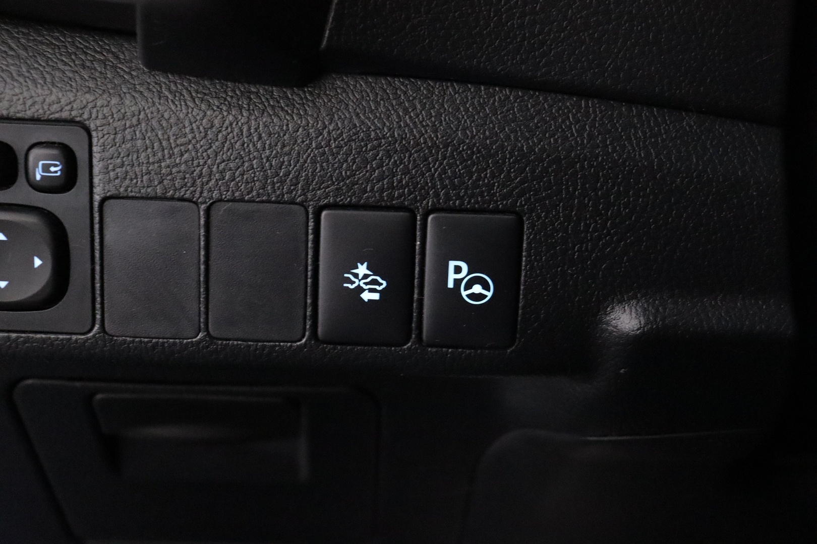 TOYOTA Auris 2018