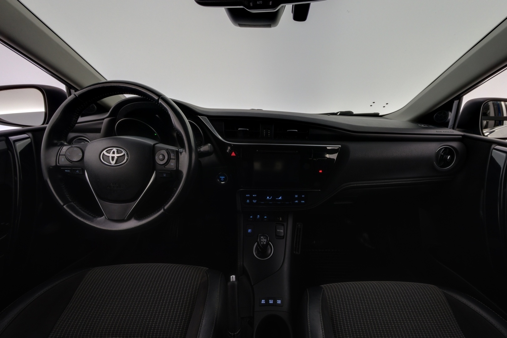 TOYOTA Auris 2018