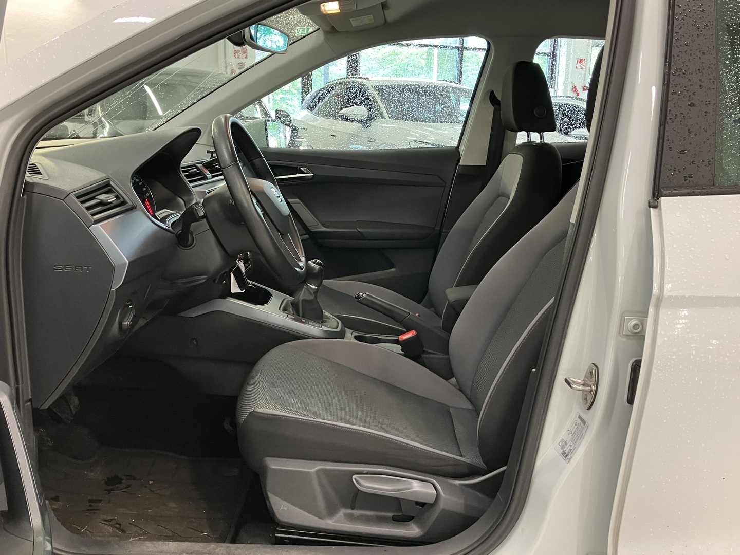 SEAT Arona 2020