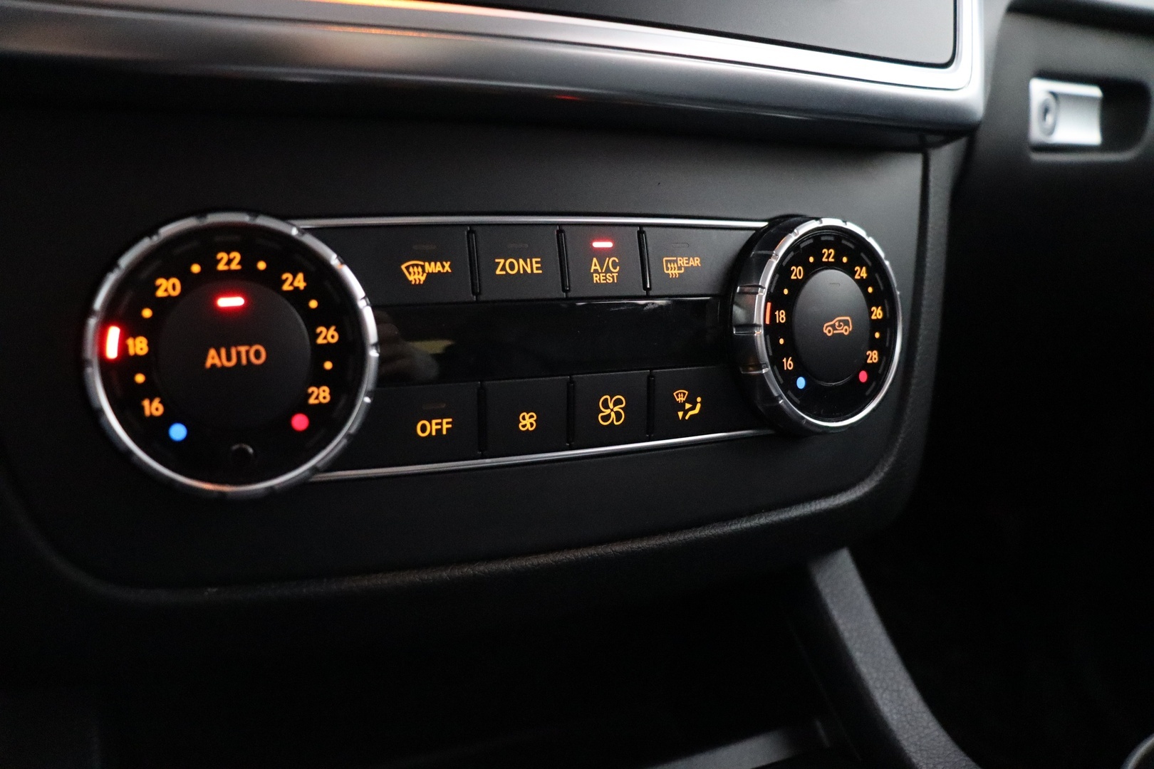 MERCEDES-BENZ ML 2013