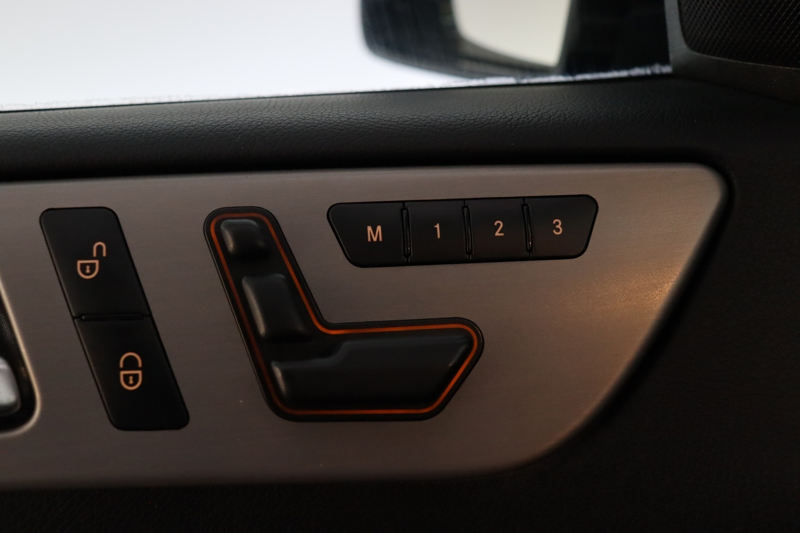 MERCEDES-BENZ ML 2013