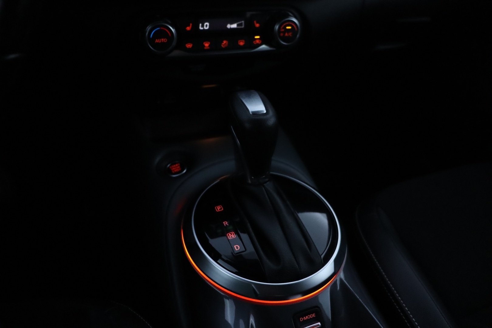 NISSAN Juke 2021