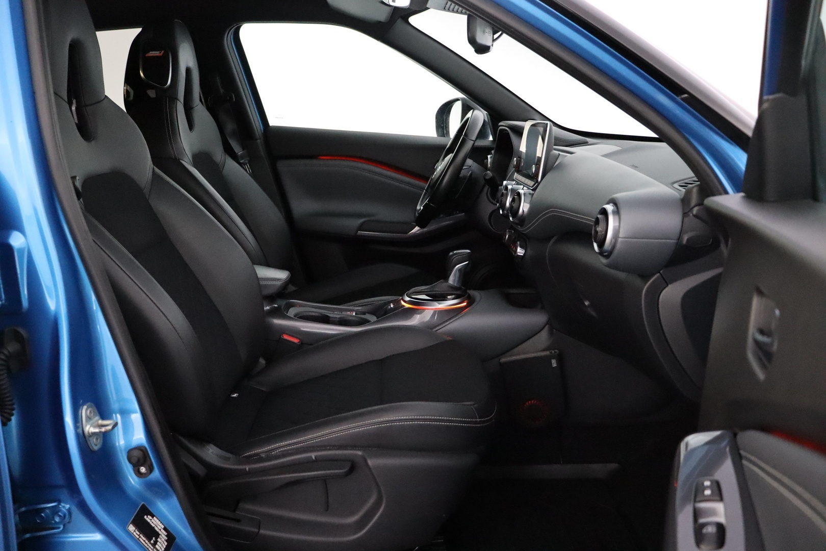 NISSAN Juke 2021
