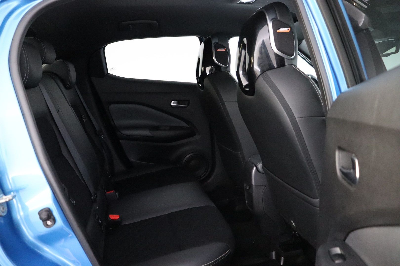 NISSAN Juke 2021