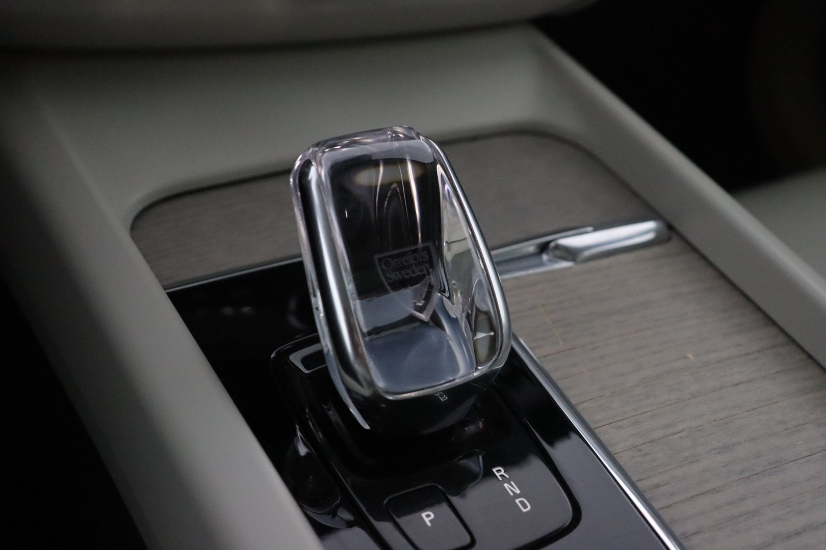 VOLVO XC60 2021