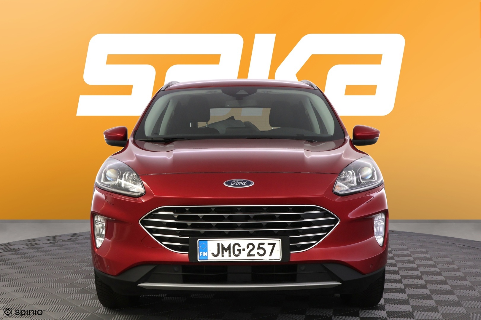FORD Kuga 2022