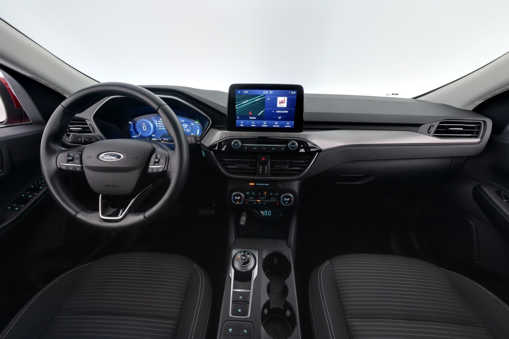 FORD Kuga 2022