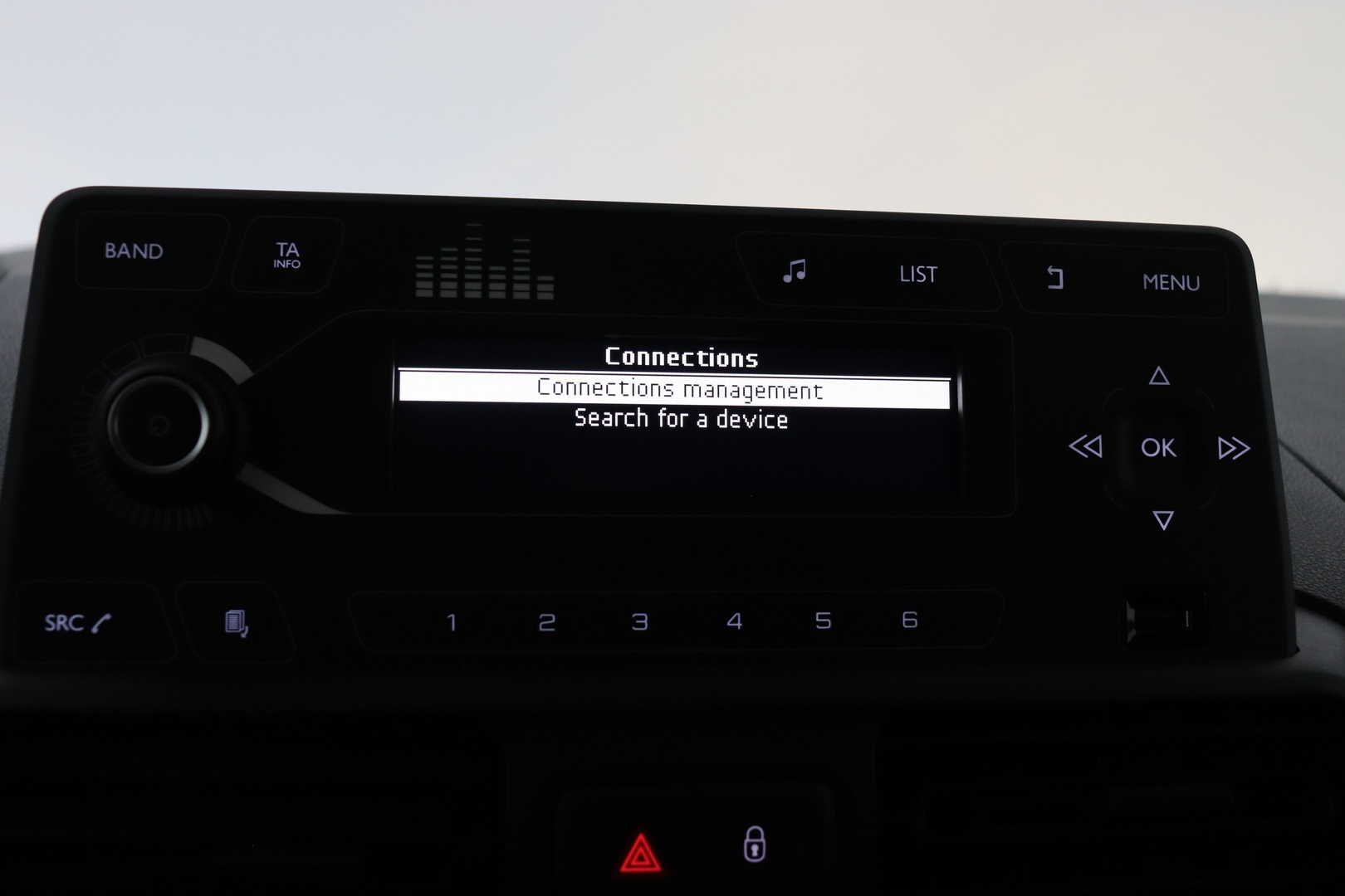 PEUGEOT Partner 2023