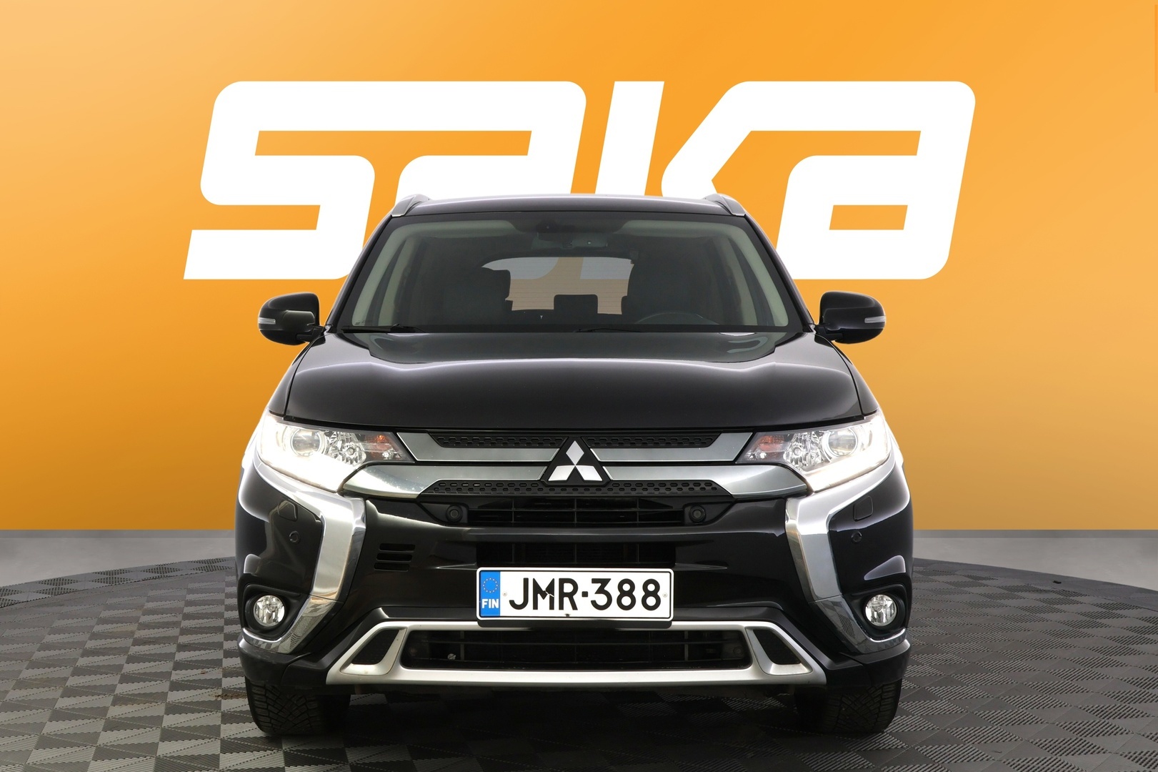 MITSUBISHI OUTLANDER PHEV 2019