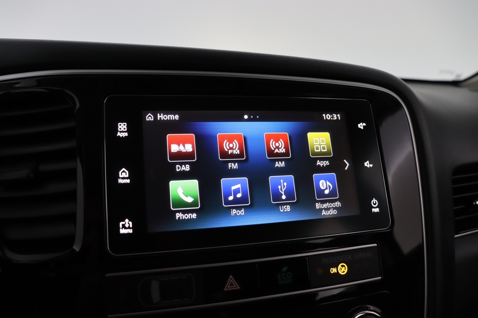 MITSUBISHI OUTLANDER PHEV 2019