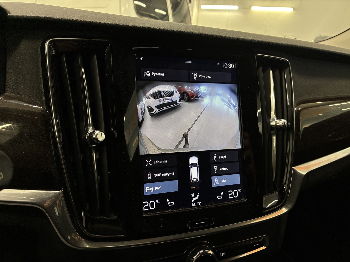 VOLVO V90 2017