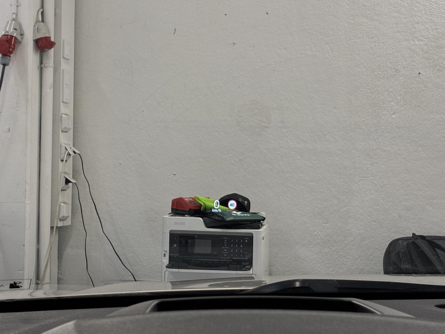 VOLVO V90 2017