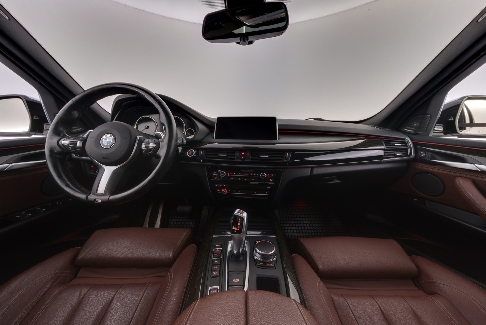 BMW X5 2017