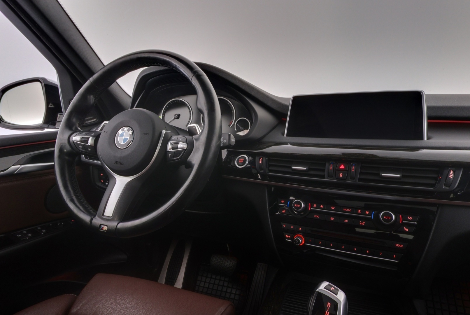 BMW X5 2017