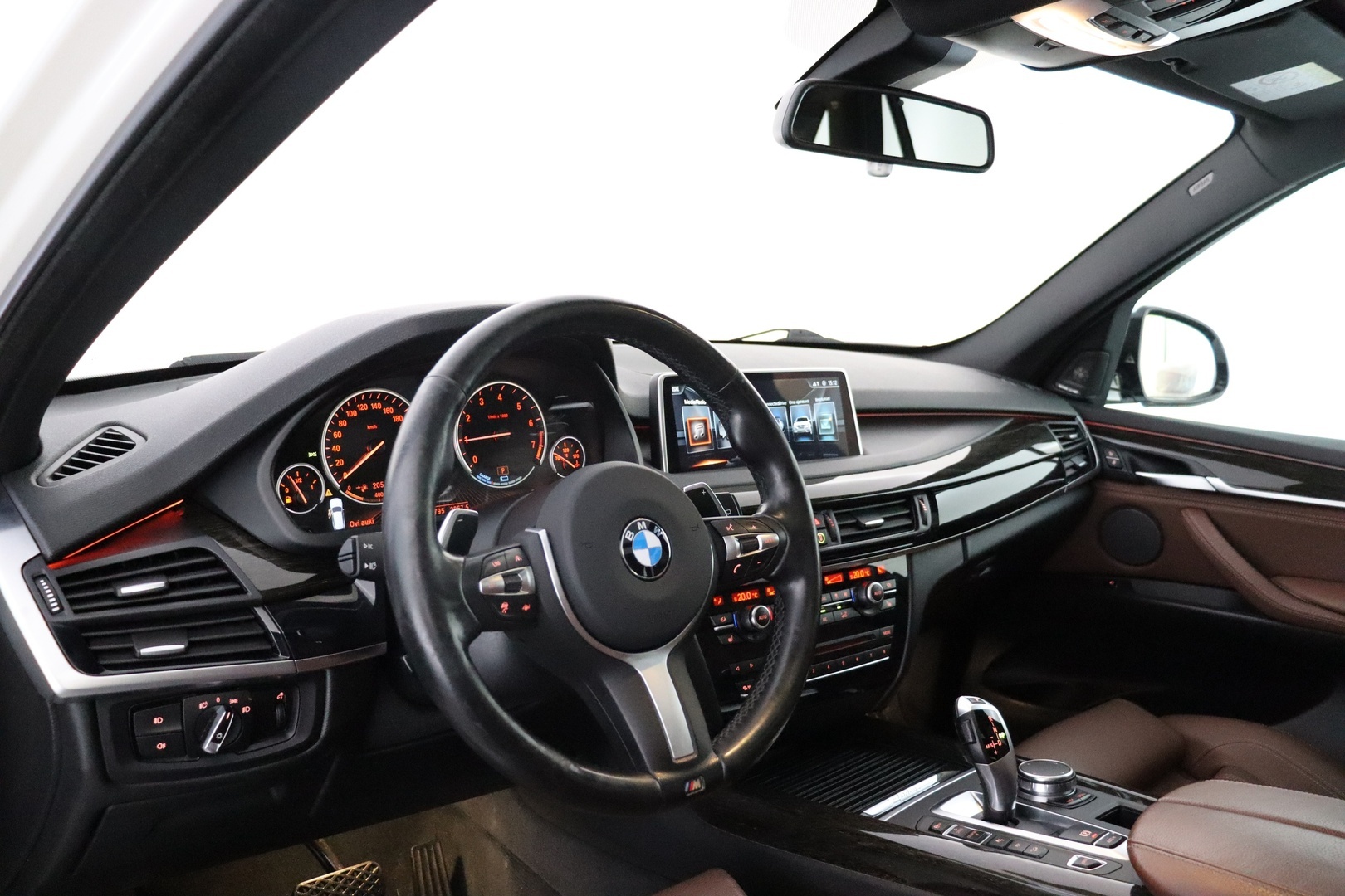 BMW X5 2017