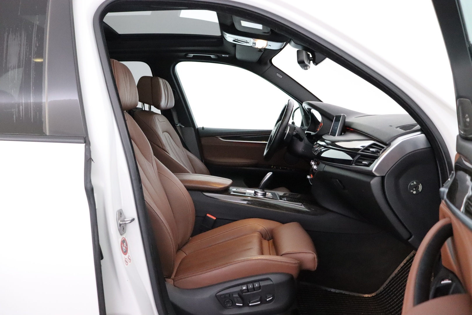 BMW X5 2017