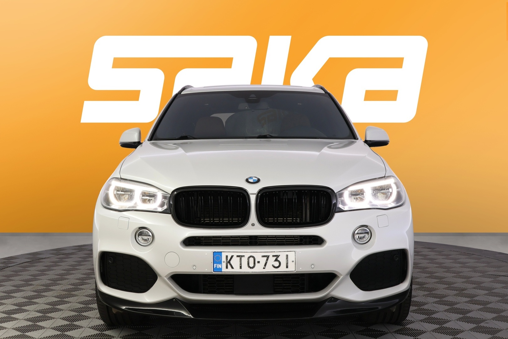 BMW X5 2017