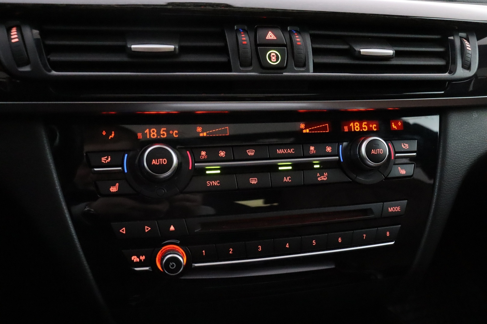 BMW X5 2017