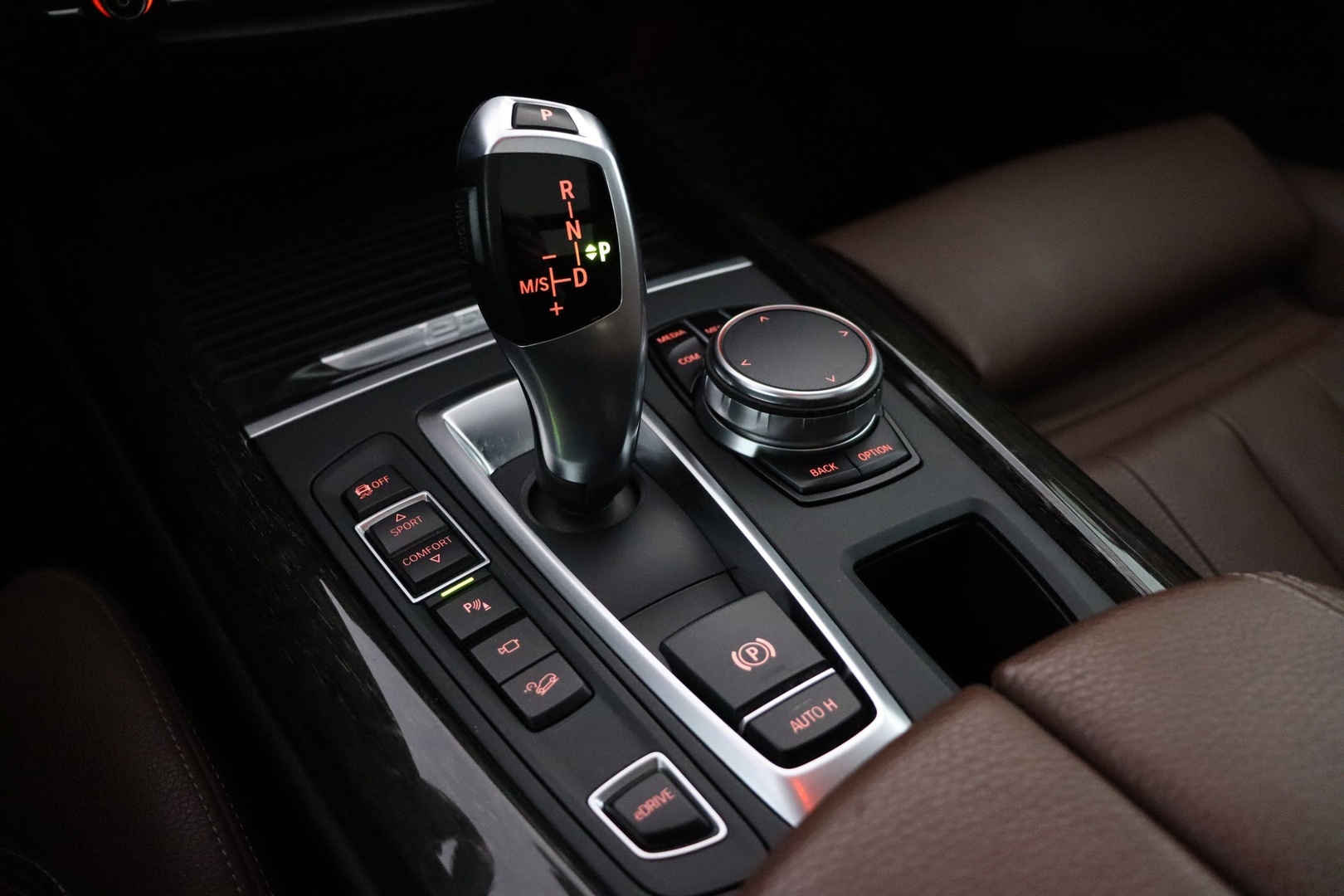 BMW X5 2017