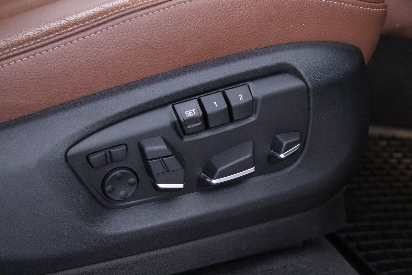 BMW X5 2017