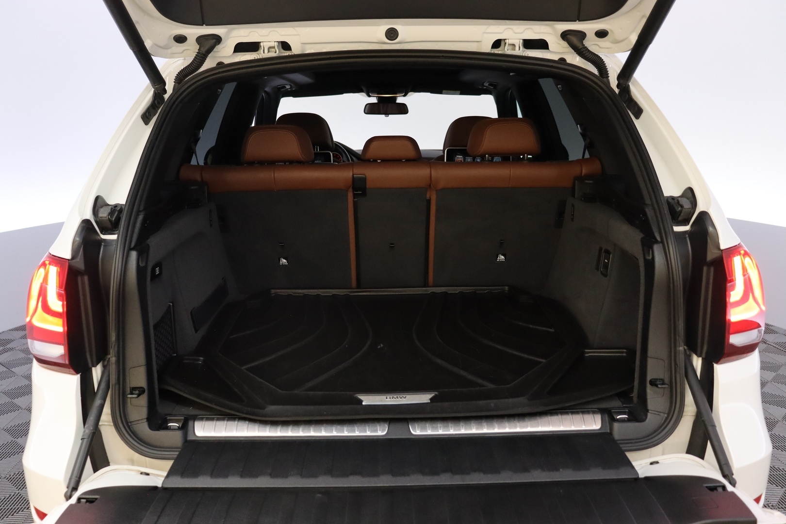 BMW X5 2017