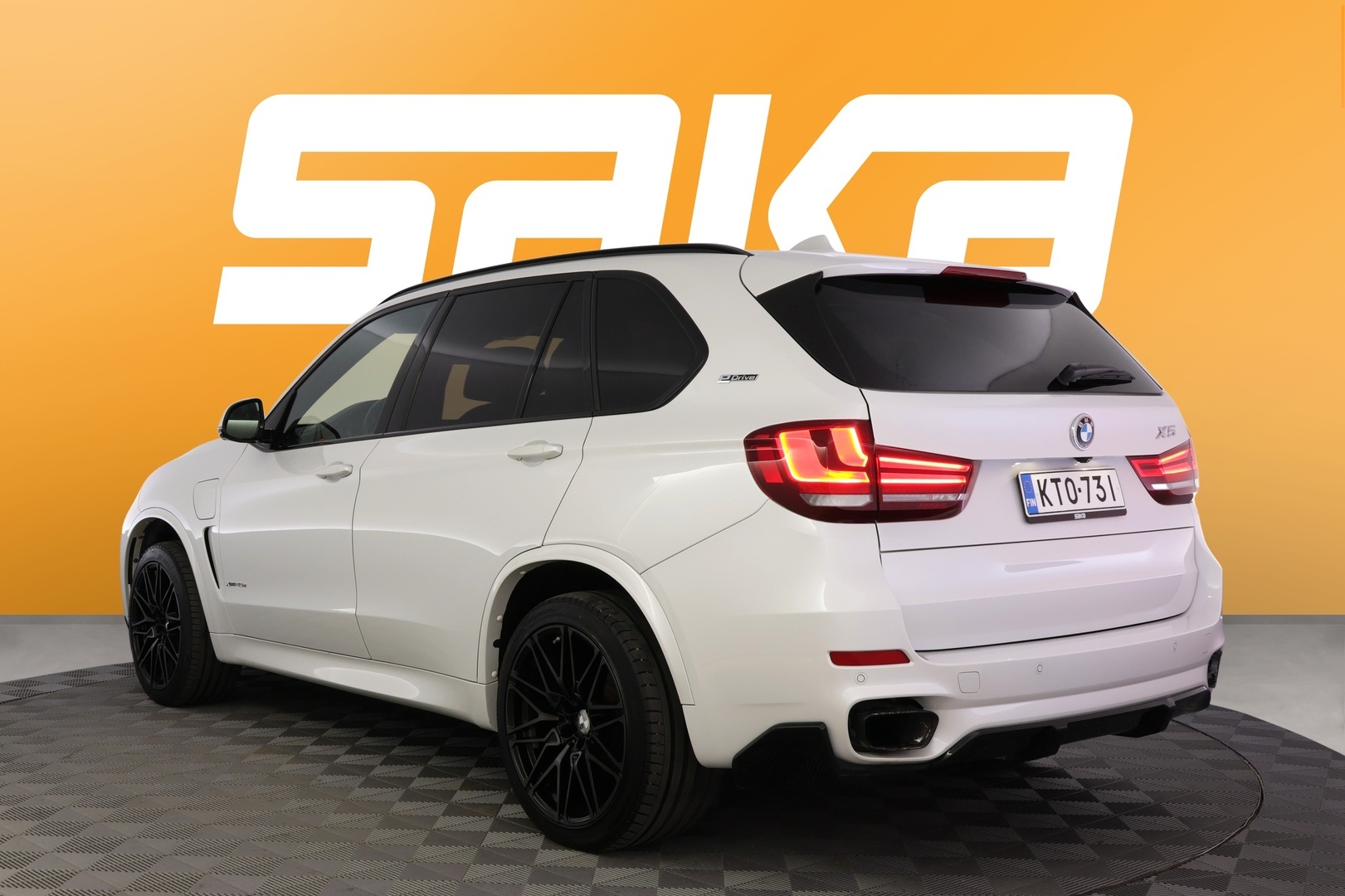 BMW X5 2017