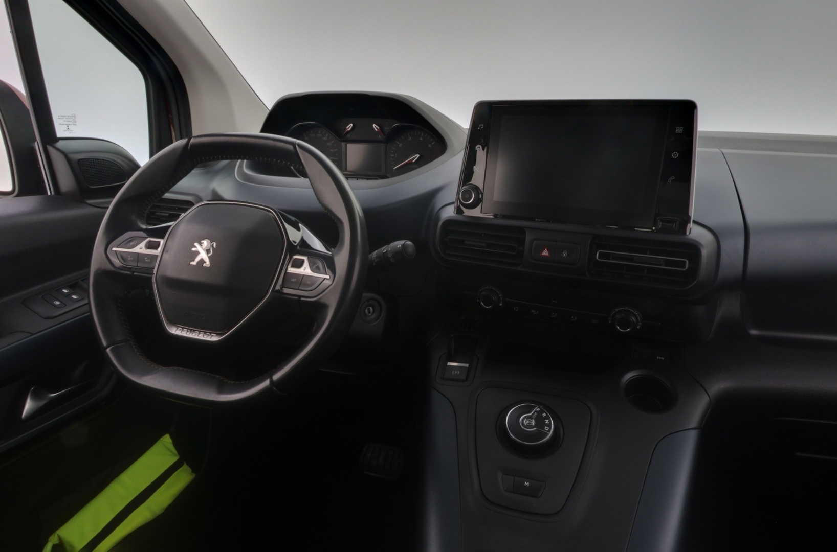 PEUGEOT Rifter 2020