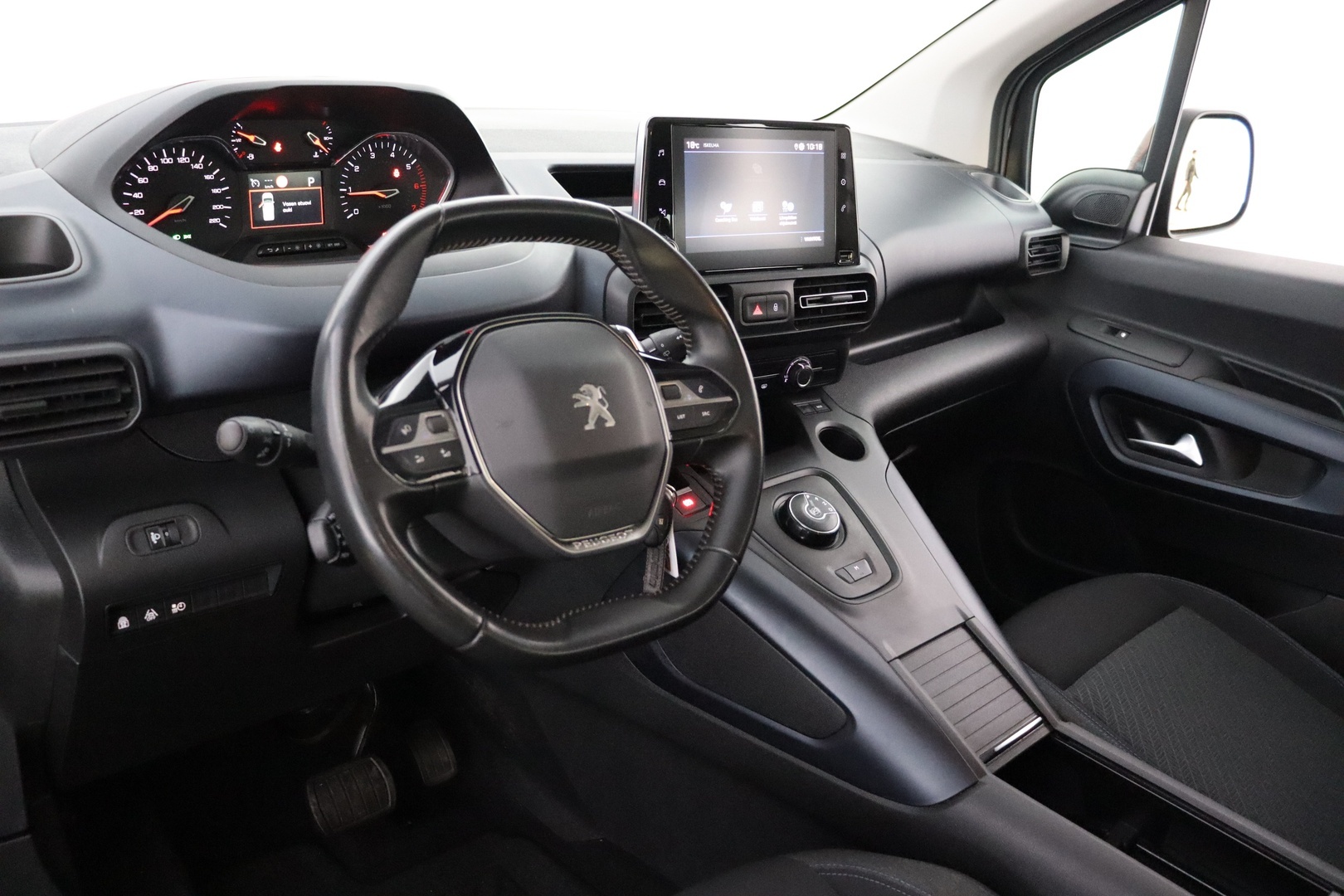 PEUGEOT Rifter 2020