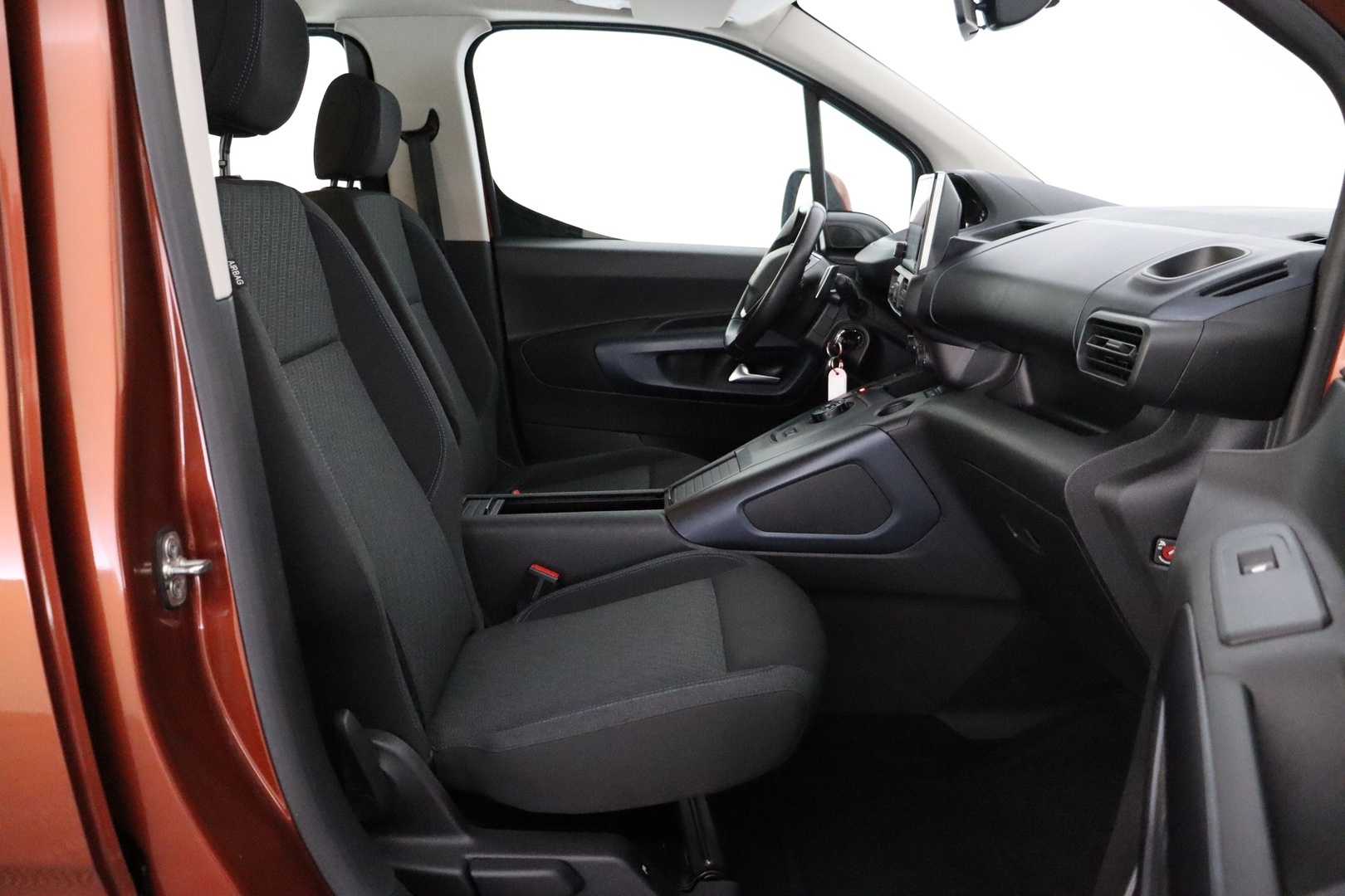 PEUGEOT Rifter 2020