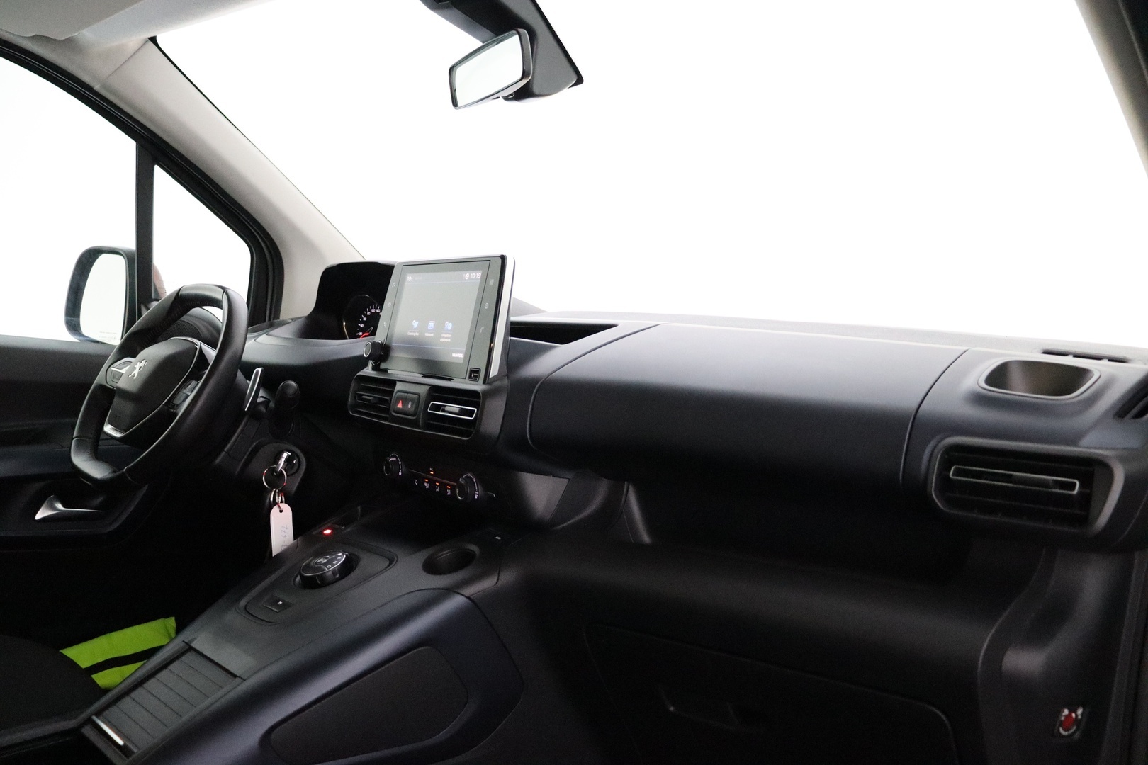 PEUGEOT Rifter 2020