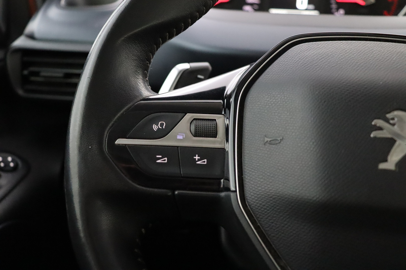 PEUGEOT Rifter 2020