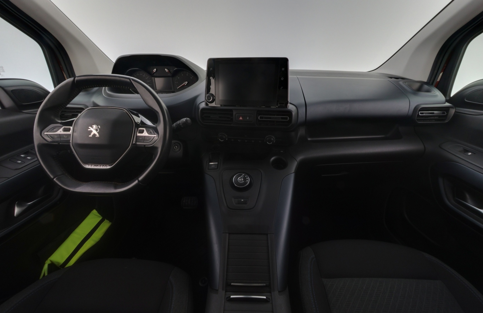 PEUGEOT Rifter 2020
