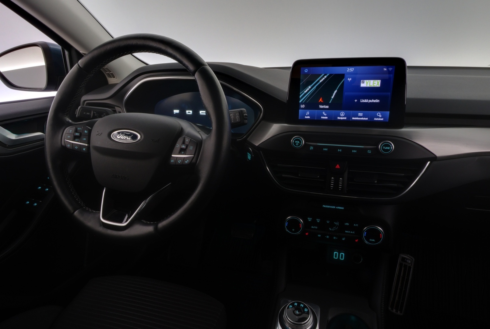FORD Focus 2021