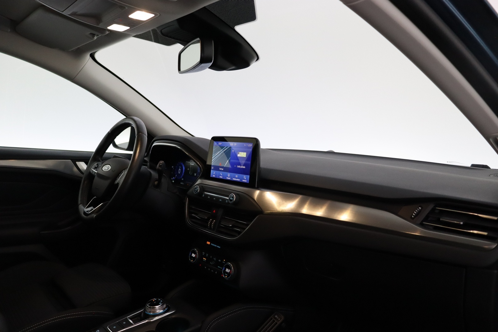 FORD Focus 2021