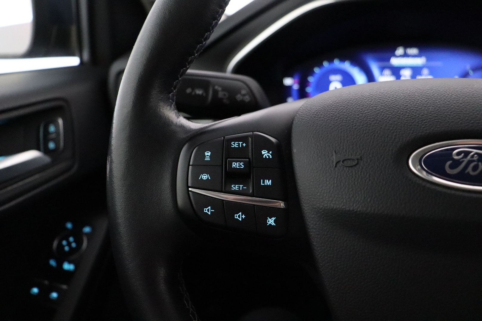 FORD Focus 2021