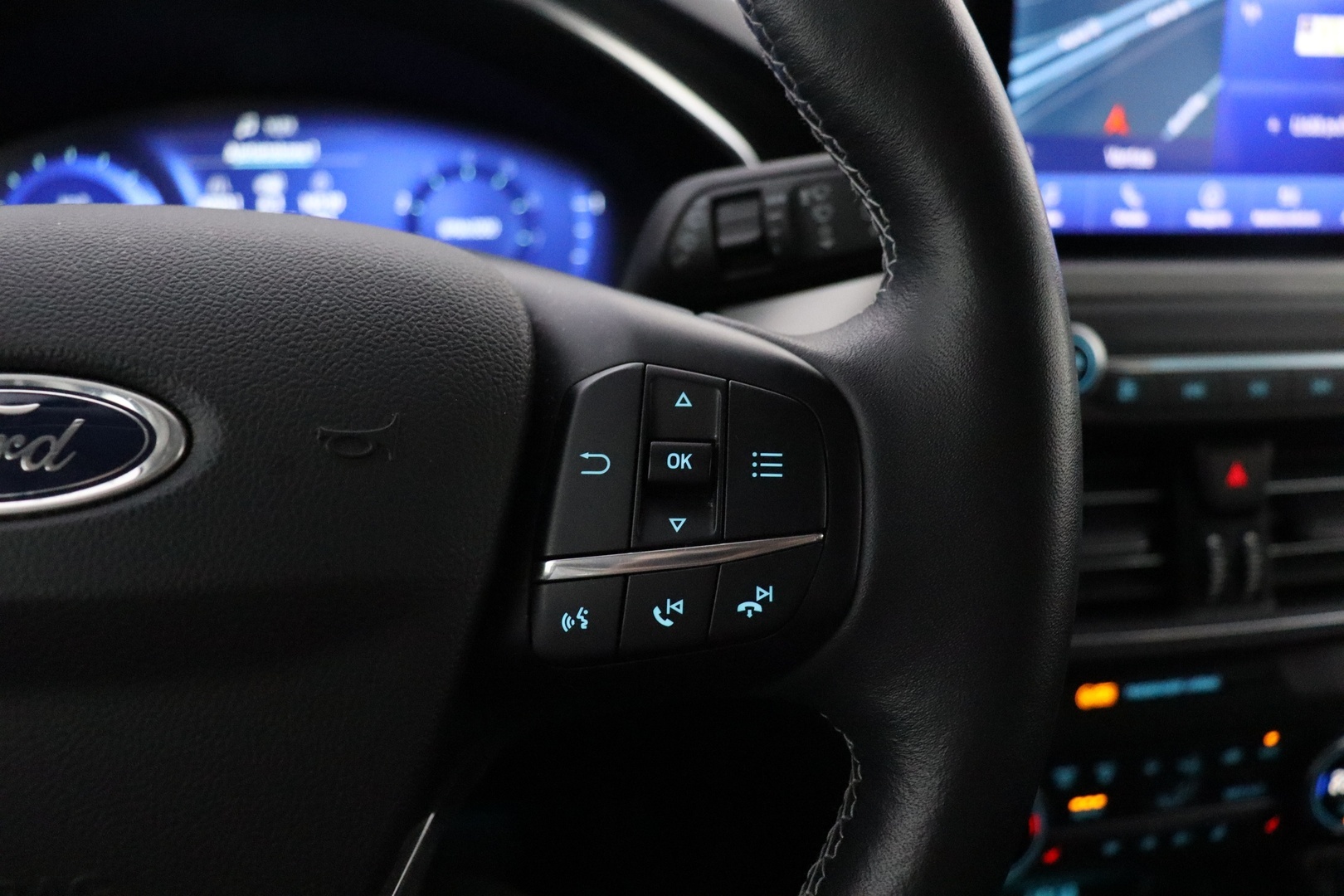 FORD Focus 2021